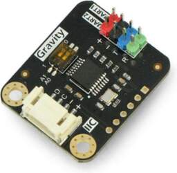 DFRobot DFR0627 Gravity I2C 2x UART