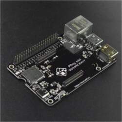 Dfrobot PiTray mini module for industrial