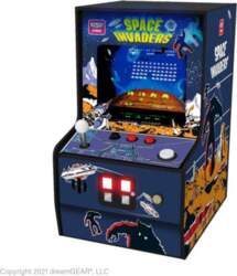 Dreamgear MY ARCADE Micro Player "