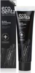 Ecodenta Toothpaste Black Whitening