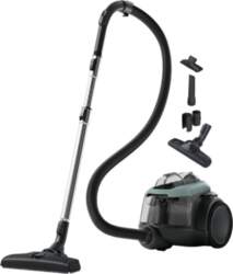 Electrolux EL61C2OG Zaļš