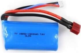 ELEGOO PLA Filaments (Melns)