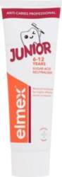 Elmex Anti-Caries Professional Junior Toothpaste