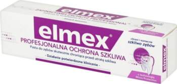 Elmex professional enamel protecting toothpaste 75ml