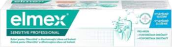 Elmex Sensitive Professional Toothpaste (3 KS)