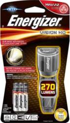 Energizer Flashlight Energizer Flashlight ENERGIZE metal