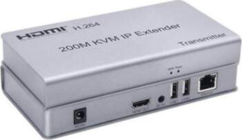 Extra Digital Extra Digital HDMI extender