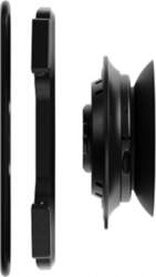 Fidlock VACUUM tex base Set