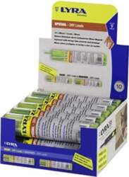 Fila Refill set of waterproof cores