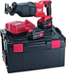 Flex Cordless linear saw FLEX RSP