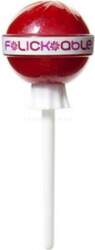 Flickable Flickable, Luxe, Lip gloss, Better
