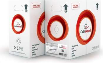 GEMBIRD FPC-5004E-L Gembird FTP stranded cable