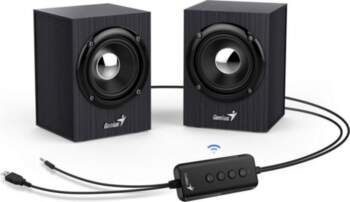 Genius Computer Technology Computer speakers Computer