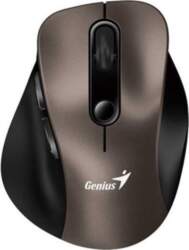 Genius Computer Technology Wireless mouse, Genius
