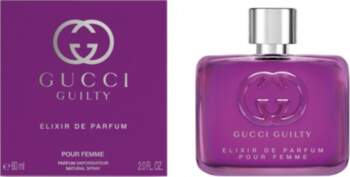 Gucci Guilty Elixir de Parfum 60