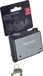 Hamax bloķēšanas kronšteins