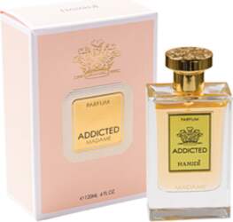 Hamidi Addicted Madame EDP