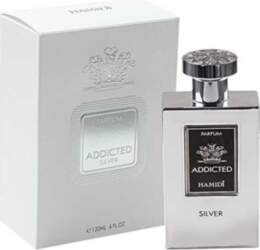Hamidi Addicted Silver EDP