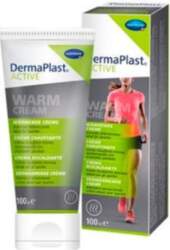 Hartmann Dermaplast active warming cream 100ml