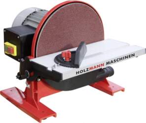 Holzmann TSM250 Disc Sanding Machine
