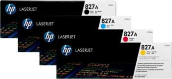 HP Poly HP 827A - Sort