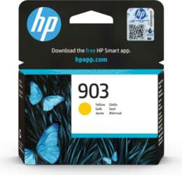 HP Poly HP 903 Yellow Original