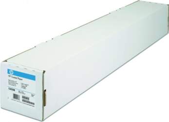 HP Poly HP C6020B plotera papīrs