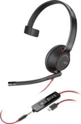 HP Poly Hp Poly Poly Blackwire