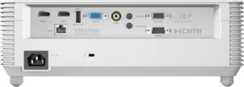 InFocus IN0048ST data projector