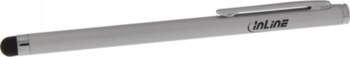 InLine 55467A PDA irbulis Sudrabs