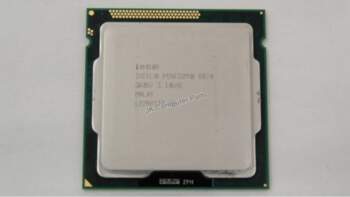 Intel Pentium G870