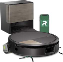 IRobot Roomba Max 705 Combo -