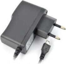 Justpi Raspberry Pi Zero power supply