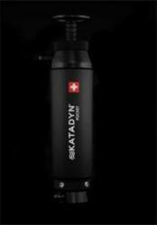 Katadyn Pocket Filter Black Edition
