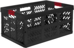 Keeeper Folding box with load capacity