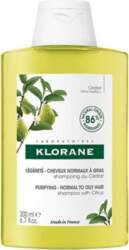 Klorane Cider Shampoo