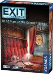 Kosmos Exit: The Game - Dead