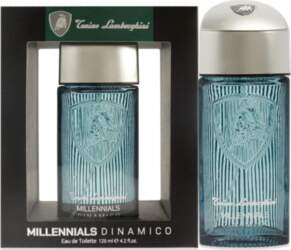 Lamborghini Millennials Dynamic