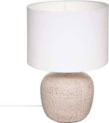 Lamp Table lamp on ceramic base