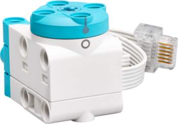 LEGO® LEGO Technic Small Angular Motor