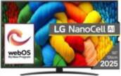 LG TV