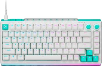 LOGITECH G512 X 75 - BALTA