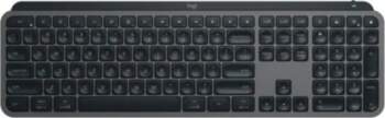 Logitech MX Keys S (EN/RUS) Graphite