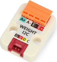 M5Stack Weight I2C Device – Pressure