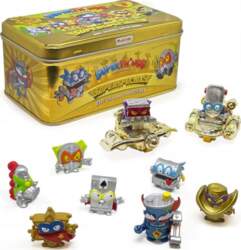 Magic Box Magic Box SuperThings Super