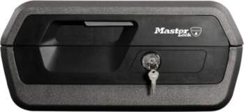 MASTER LOCK MASTER LOCK LCFW30100 seifs