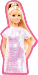 Mattel Barbie 3D spilvens