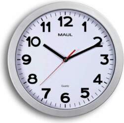 MAUL Wall clock MAUL Step, diameter