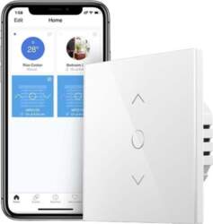 Meross Touch Smart Timer for Wi-Fi