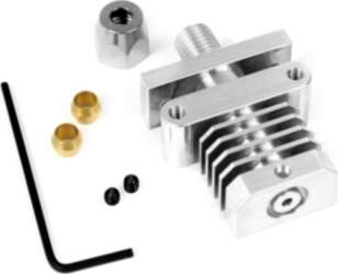 Micro Swiss Micro Swiss replacement cooling